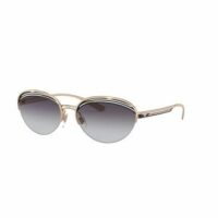 Lunettes de soleil BV6131 Gris Bvlgari