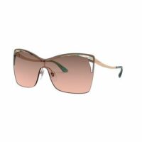 Lunettes de soleil BV6138 Rose Bvlgari