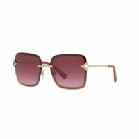 Lunettes de soleil BV6167B Rose Bvlgari