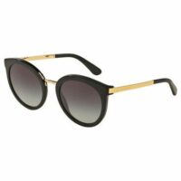 Lunettes de soleil DG4268 Noir Dolce & Gabbana