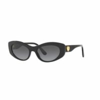 Lunettes de soleil DG4360 Noir Dolce & Gabbana