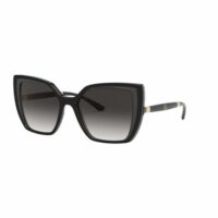 Lunettes de soleil DG6138 Noir Dolce & Gabbana