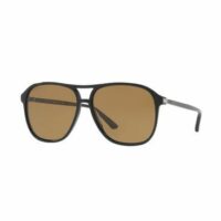 Lunettes de soleil GG0016S GC000974 Noir Gucci