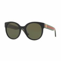 Lunettes de soleil GG0035S GC000984 Noir Gucci