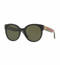 Lunettes de soleil GG0035S GC000984 Noir Gucci