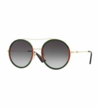 Lunettes de soleil GG0061S GC000994 Marron Gucci