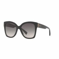 Lunettes de soleil GG0459S GC001221 Noir Gucci