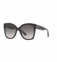 Lunettes de soleil GG0459S GC001221 Noir Gucci