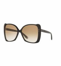 Lunettes de soleil GG0471S GC001204 Noir Gucci