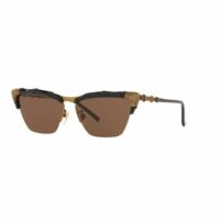 Lunettes de soleil GG0660S GC001377 Noir Gucci