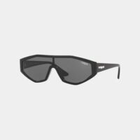 Lunettes de soleil HIGHLINE VO5284S Noir Vogue