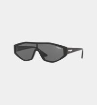 Lunettes de soleil HIGHLINE VO5284S Noir Vogue