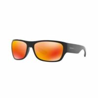 Lunettes de soleil HU2013 Noir Sunglass Hut