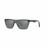 Lunettes de soleil HU2014 Gris Sunglass Hut