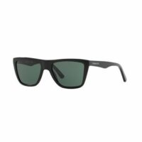 Lunettes de soleil HU2014 Noir Sunglass Hut