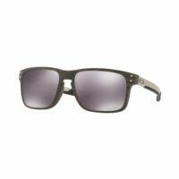 Lunettes de soleil Holbrook Mix OO9384 Marron Oakley