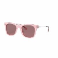 Lunettes de soleil L1135 HC8290 Rose Coach