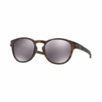 Lunettes de soleil LATCH OO9265 Marron Oakley