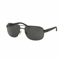 Lunettes de soleil PH3093 Gris Ralph Lauren