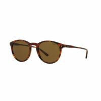 Lunettes de soleil PH4110 Marron Ralph Lauren