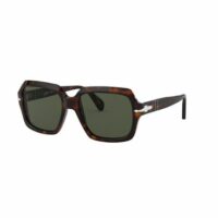 Lunettes de soleil PO0581S Marron Persol