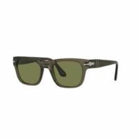 Lunettes de soleil PO3269S Gris Persol