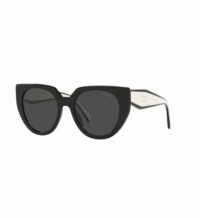 Lunettes de soleil PR 14WS Noir Prada