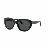 Lunettes de soleil PR 16XS Noir Prada