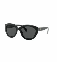 Lunettes de soleil PR 16XS Noir Prada