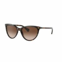 Lunettes de soleil RA5270 Marron Ralph EYEWEAR