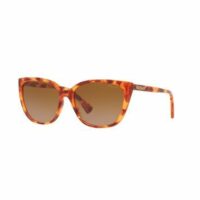 Lunettes de soleil RA5274 Marron Ralph EYEWEAR