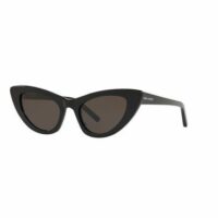 Lunettes de soleil SL 213 LILY YS000090 Noir Saint Laurent