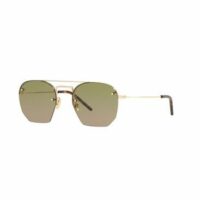 Lunettes de soleil SL 422 YS000274 Vert Saint Laurent