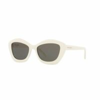 Lunettes de soleil SL 423 YS000275 Blanc Saint Laurent