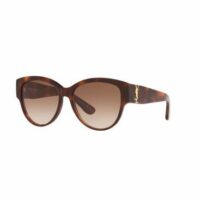 Lunettes de soleil SL M3 YS000068 Marron Saint Laurent