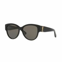 Lunettes de soleil SL M3 YS000068 Noir Saint Laurent