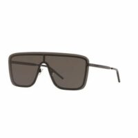 Lunettes de soleil SL364 YS000222 Noir Saint Laurent