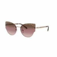 Lunettes de soleil ST. ANTON MK1058B Rose Michael Kors