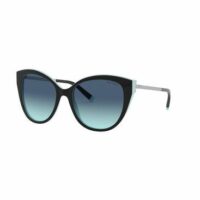 Lunettes de soleil TF4166 Noir Tiffany & Co