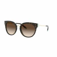 Lunettes de soleil TF4168 Marron Tiffany & Co