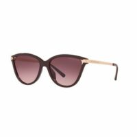 Lunettes de soleil TULUM MK2139U Violet Michael Kors