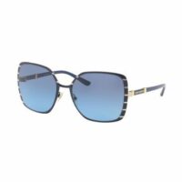 Lunettes de soleil TY6055 Bleu Tory Burch