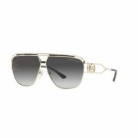 Lunettes de soleil VIENNA MK1102 Gris Michael Kors