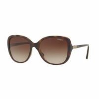 Lunettes de soleil VO5154SB Marron Vogue