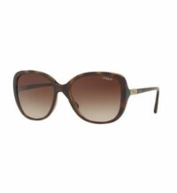Lunettes de soleil VO5154SB Marron Vogue