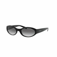 Lunettes de soleil VO5315S Noir Vogue