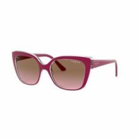 Lunettes de soleil VO5337S Violet Vogue