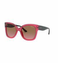 Lunettes de soleil VO5338S Violet Vogue