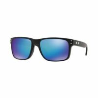 Lunettes de soleil polarisées HOLBROOK OO9102 Noir Oakley