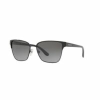 Lunettes de soleil polarisées HU1007 Noir Sunglass Hut